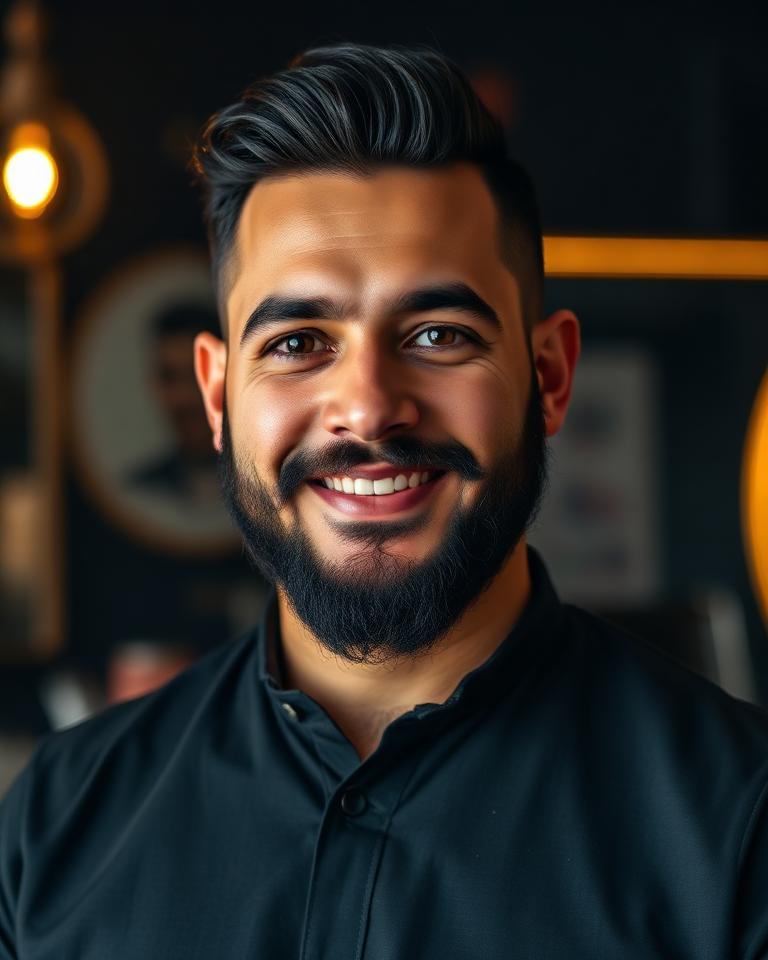 Rafael Moreira