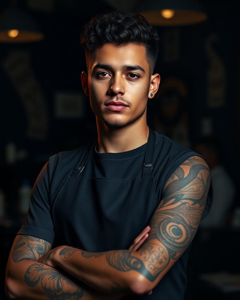 Lucas Ferreira