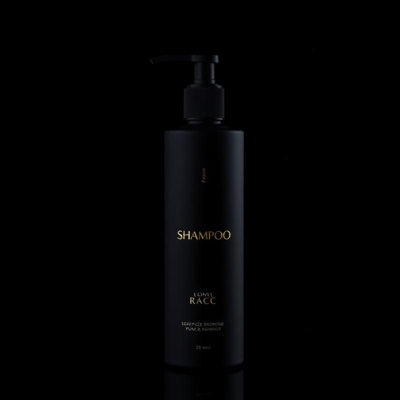 Shampoo Fortalecedor