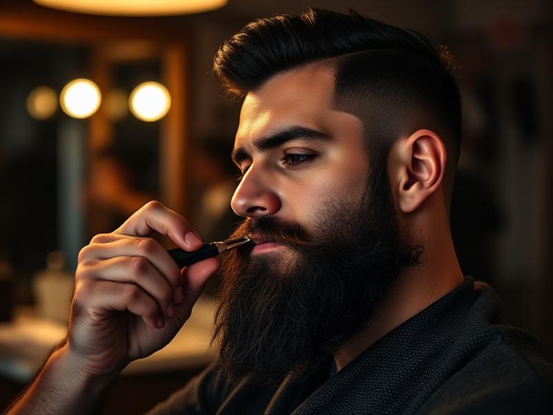 Barba